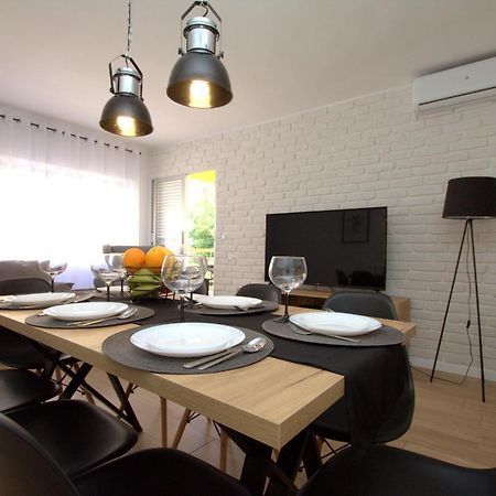 Apartamento Bella Playa Gandia Exterior photo